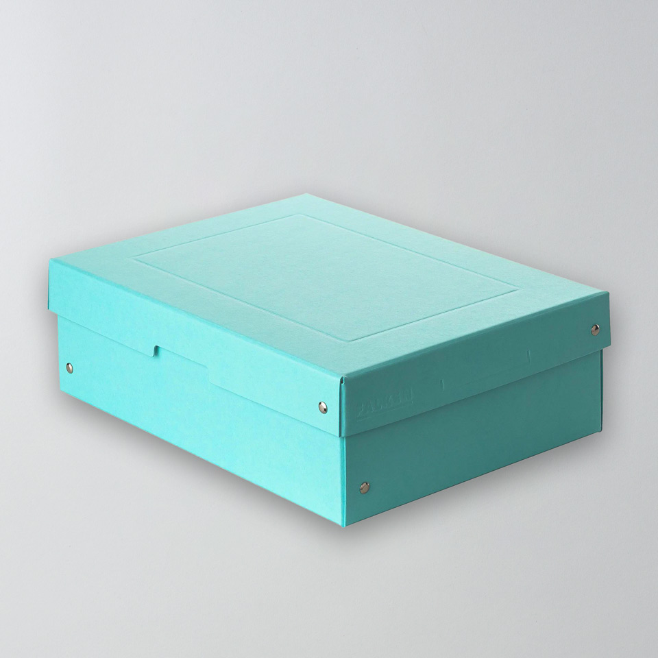 Archivbox A4 mit 10cm Füllhöhe – Bild 12