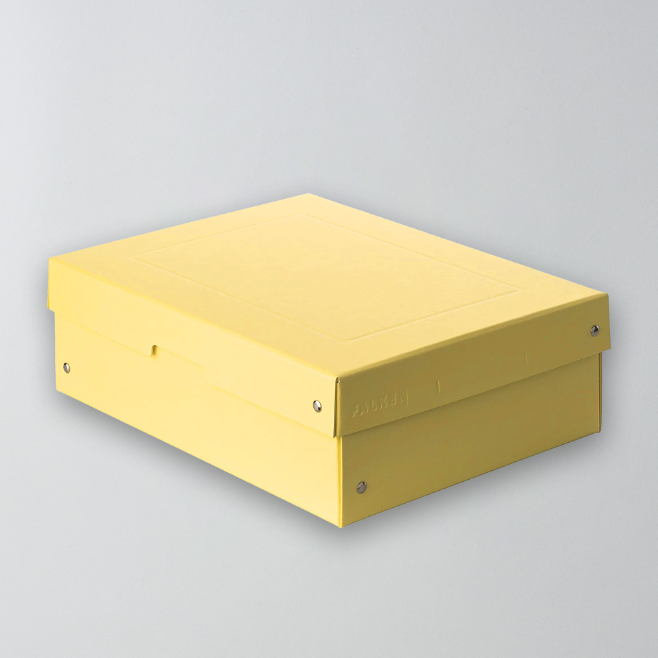 Archivbox A4 mit 10cm Füllhöhe – Bild 11