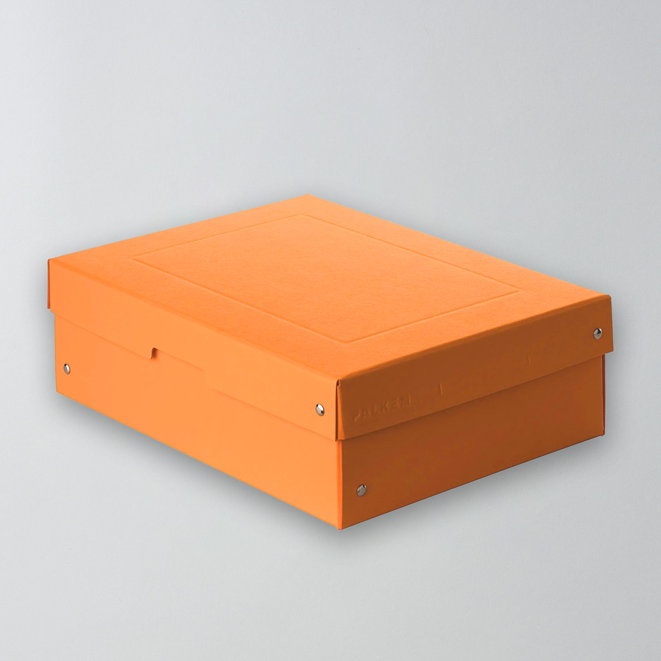Archivbox A4 mit 10cm Füllhöhe – Bild 8