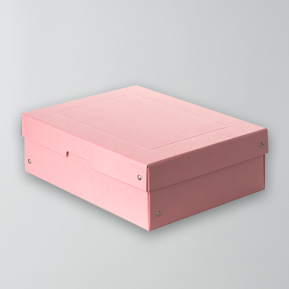 Archivbox A4 mit 10cm Füllhöhe – Bild 9