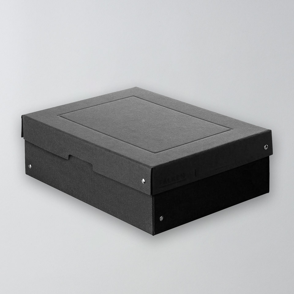 Archivbox A4 mit 10cm Füllhöhe – Bild 10