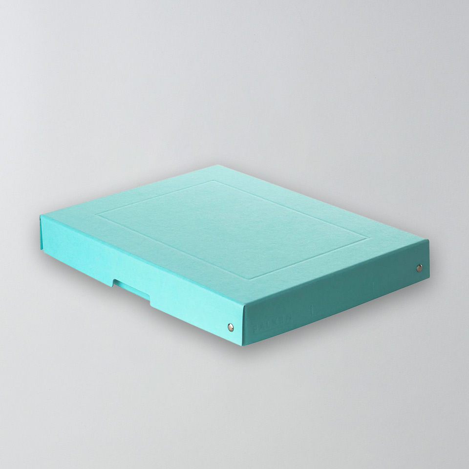 Archivbox A4 mit 4cm Füllhöhe – Bild 12