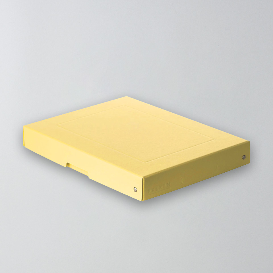 Archivbox A4 mit 4cm Füllhöhe – Bild 11
