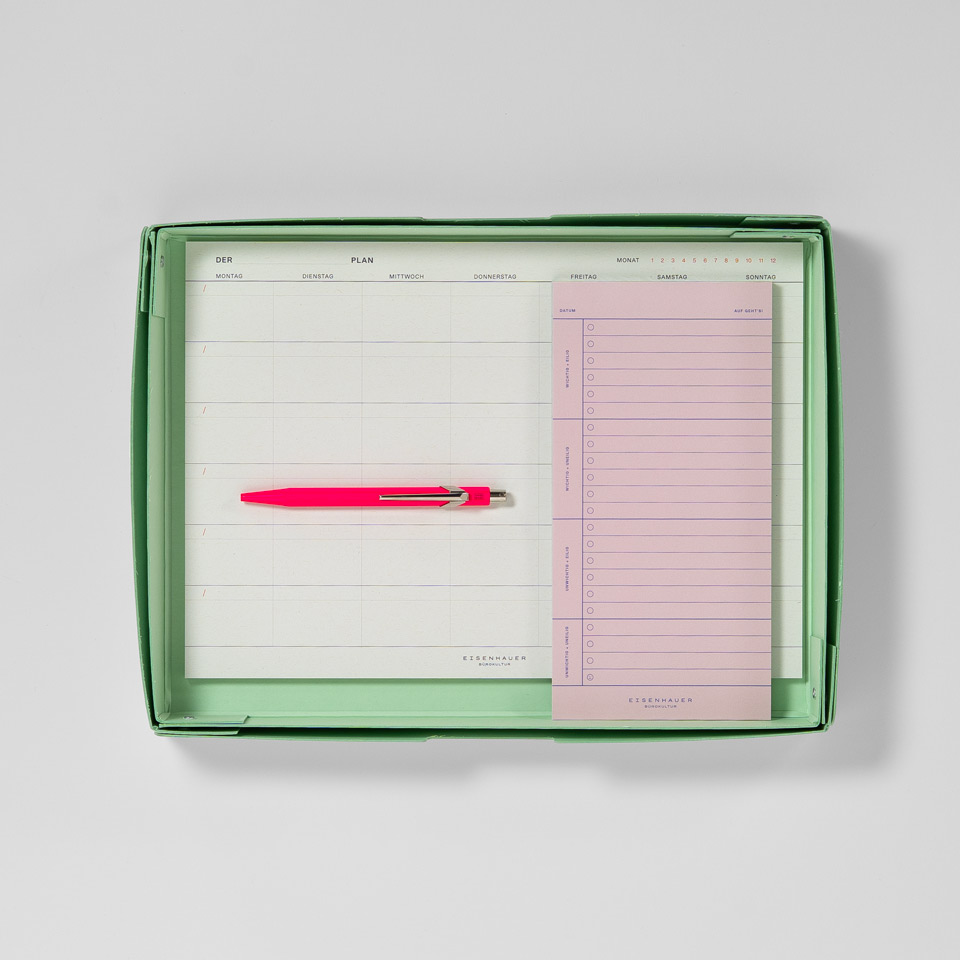 Archivbox A4 mit 10cm Füllhöhe – Bild 2