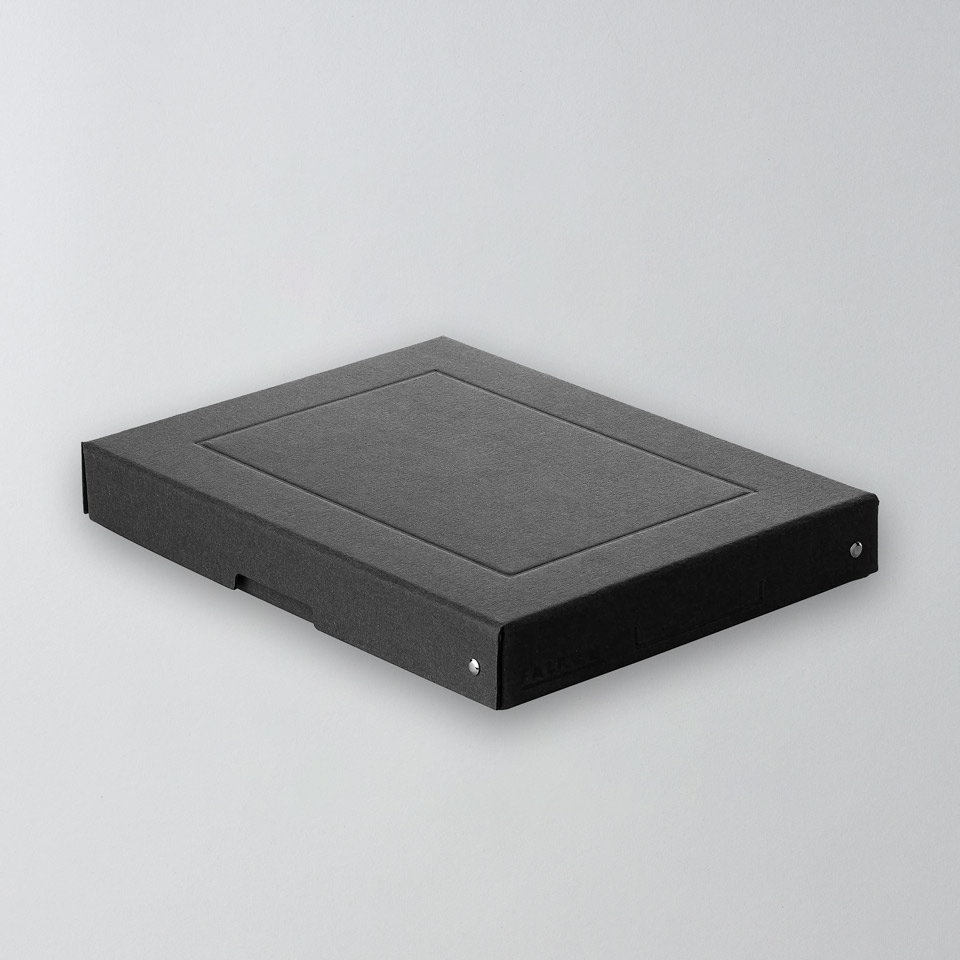 Archivbox A4 mit 4cm Füllhöhe – Bild 10