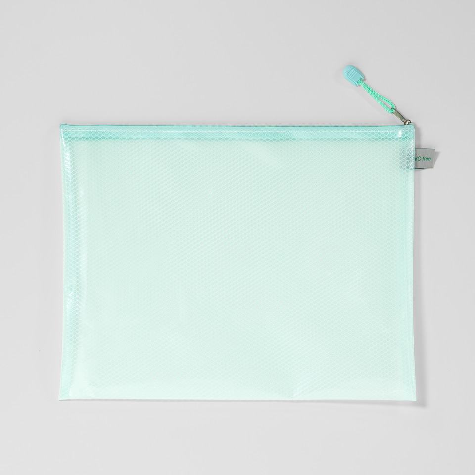 Mesh Bag Candy für A4 – Bild 4