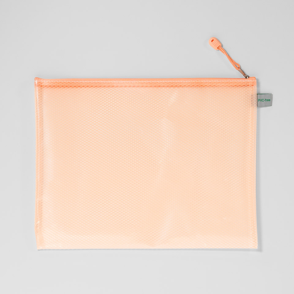 Mesh Bag Candy für A4 – Bild 6