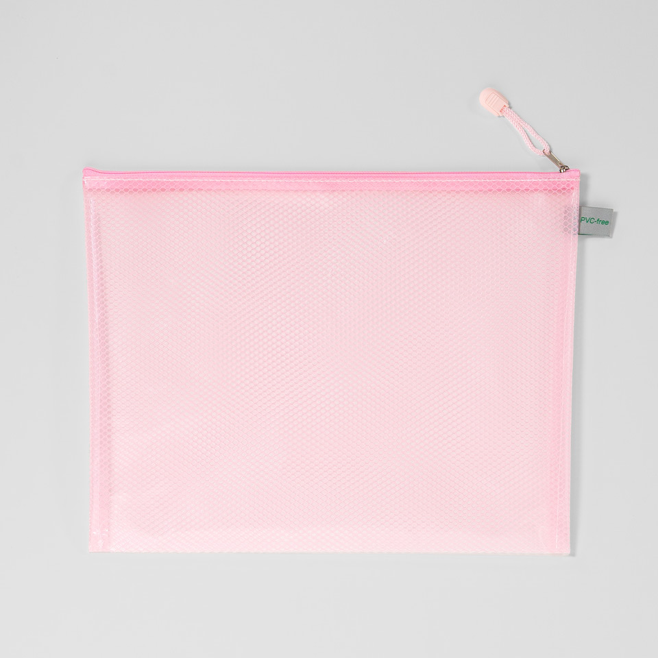 Mesh Bag Candy für A4 – Bild 5