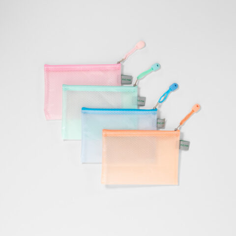 Mesh Bag Candy für A6