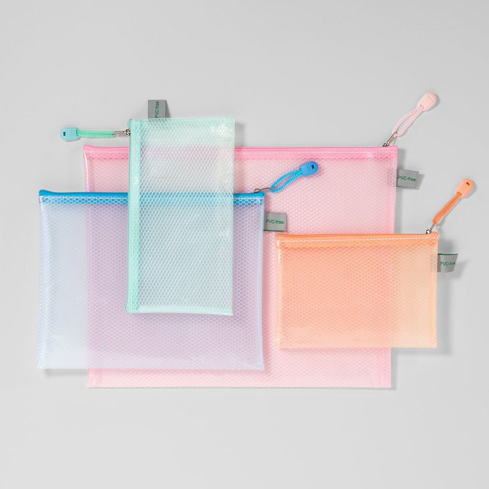 Mesh Bag Candy Set