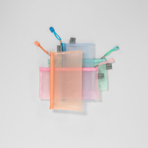 Mesh Bag Candy länglich