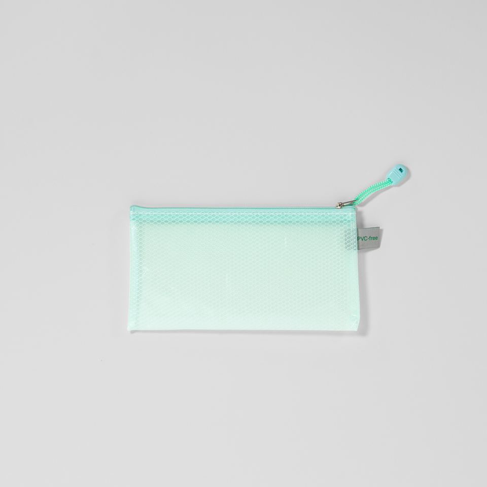 Mesh Bag Candy länglich – Bild 5
