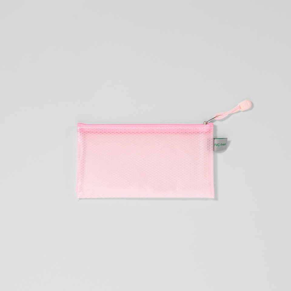 Mesh Bag Candy länglich – Bild 7