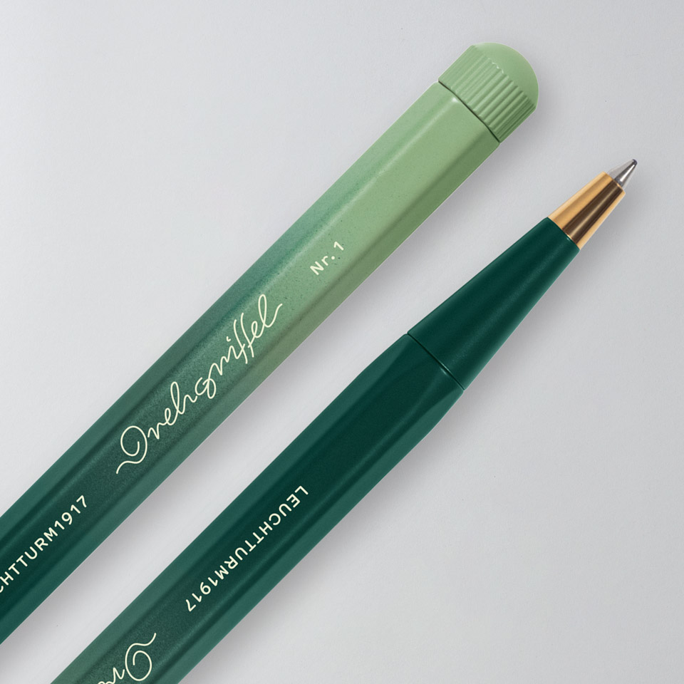 Gradient Edition Drehgriffel – Bild 9