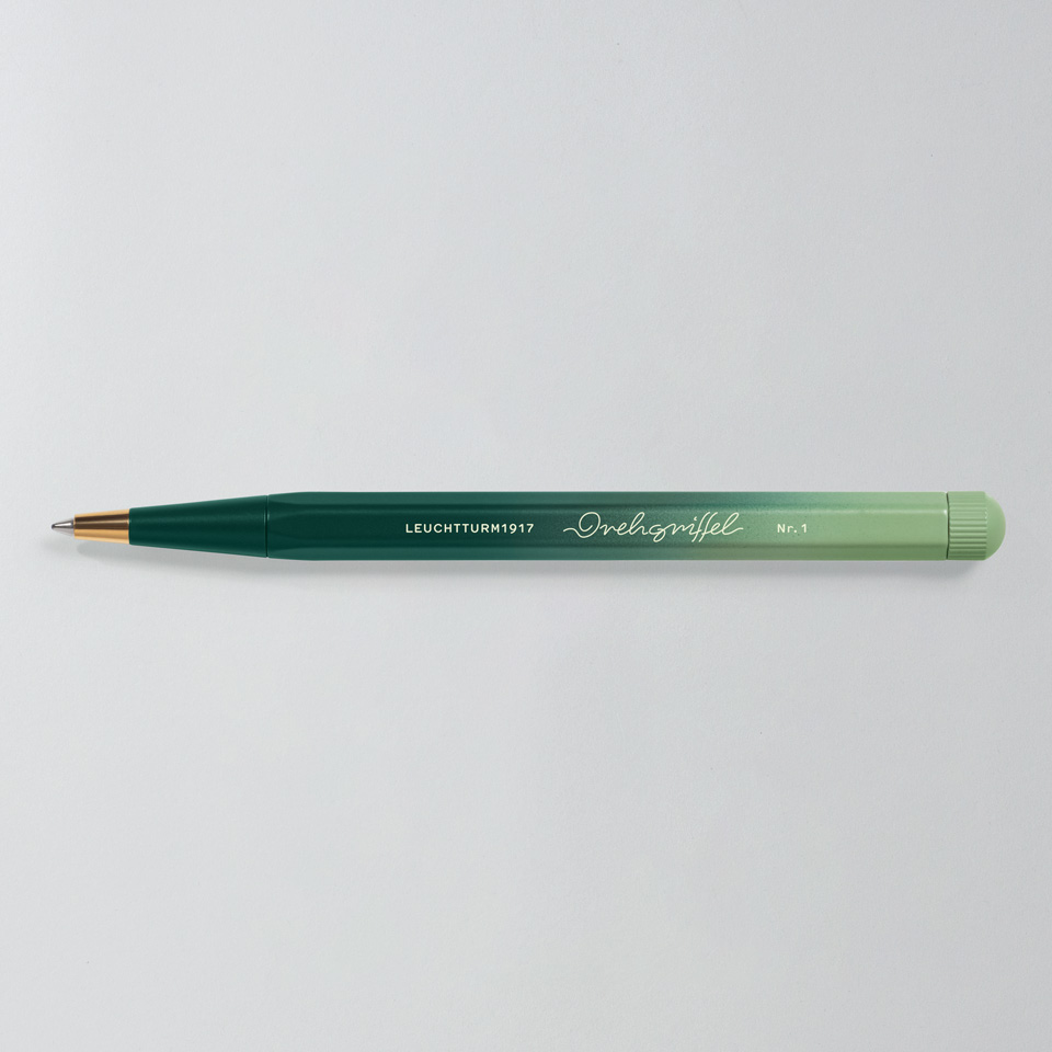 Gradient Edition Drehgriffel – Bild 10