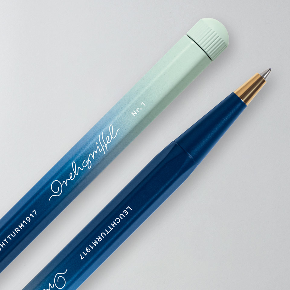 Gradient Edition Drehgriffel – Bild 7