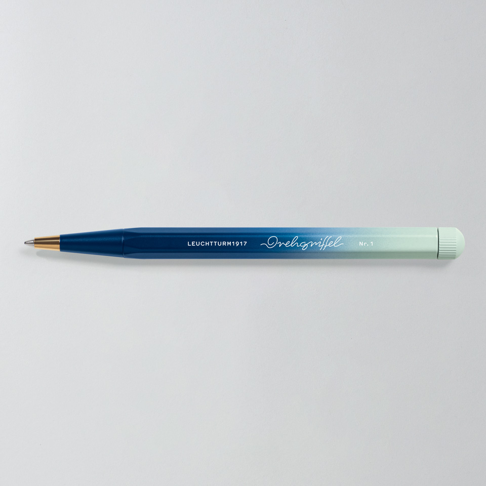 Gradient Edition Drehgriffel – Bild 8