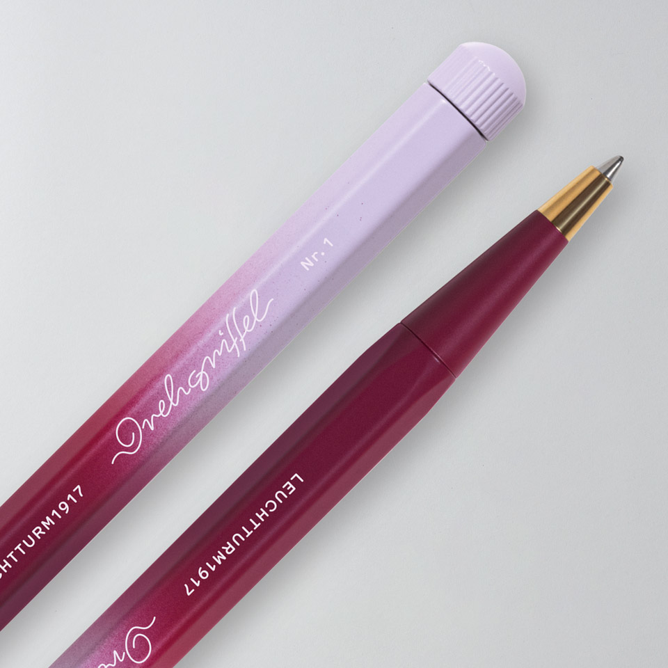 Gradient Edition Drehgriffel – Bild 5
