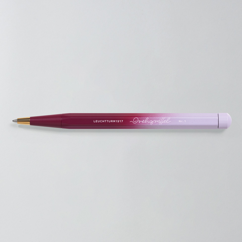 Gradient Edition Drehgriffel – Bild 6