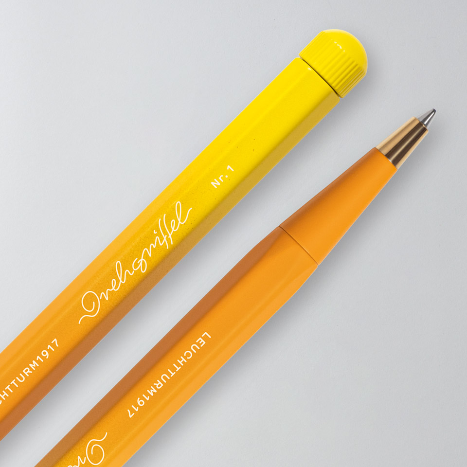 Gradient Edition Drehgriffel – Bild 3