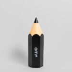 Pencil Box Stifthalter schwarz