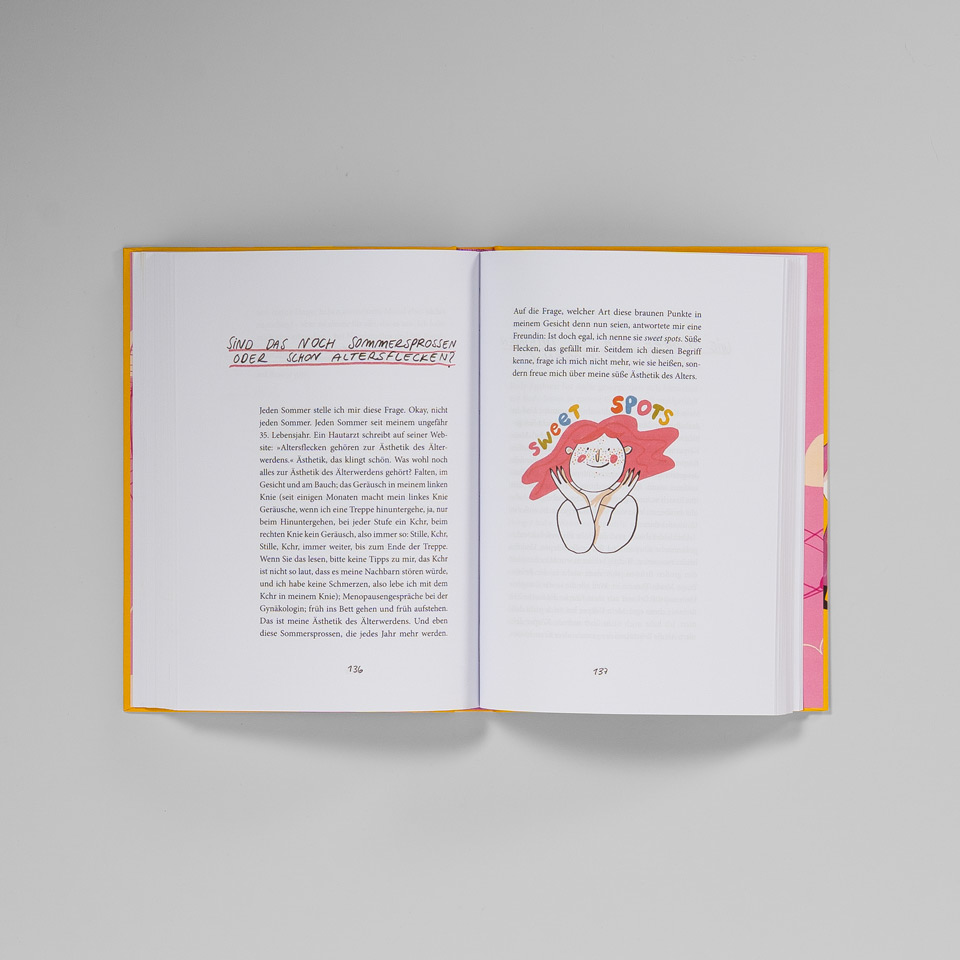 Buch »Ich weiss es doch auch nicht« – Bild 8