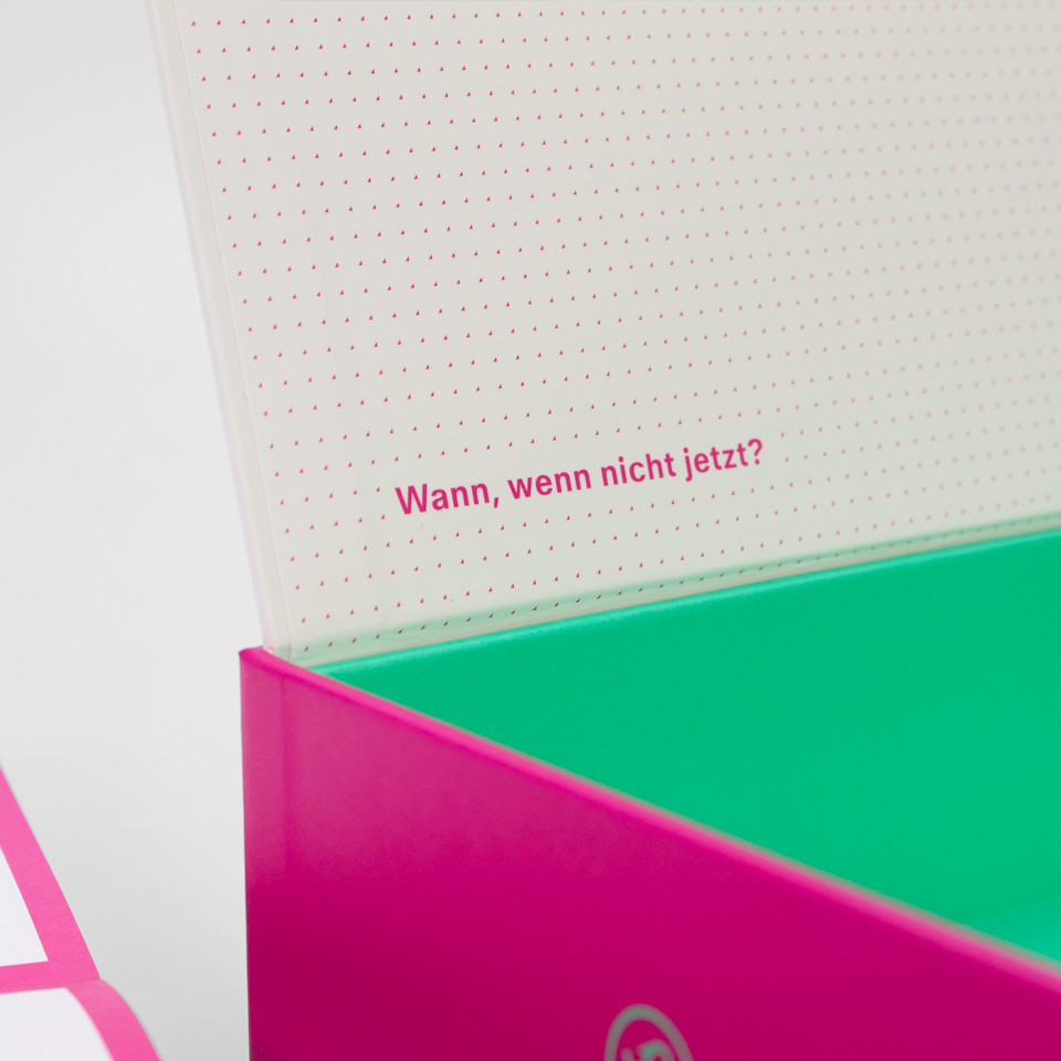 Journaling Kalender – 365 neue Seiten von dir – Bild 7