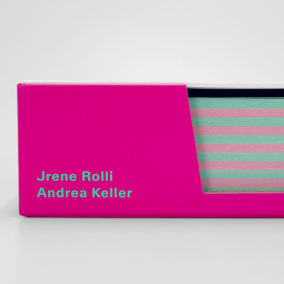 Journaling Kalender – 365 neue Seiten von dir – Bild 4