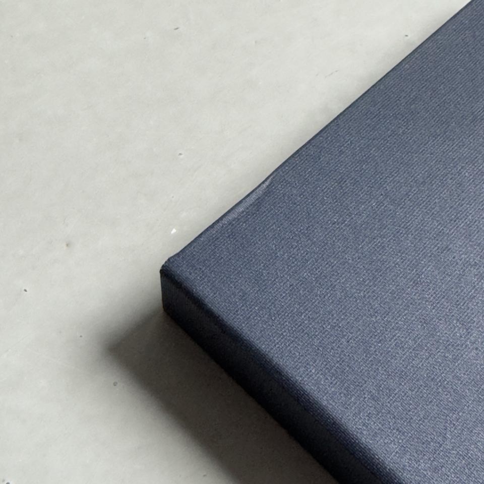 B-Ware: A5 Kalender Notem Alva Annual Journal 2026 – Bild 19