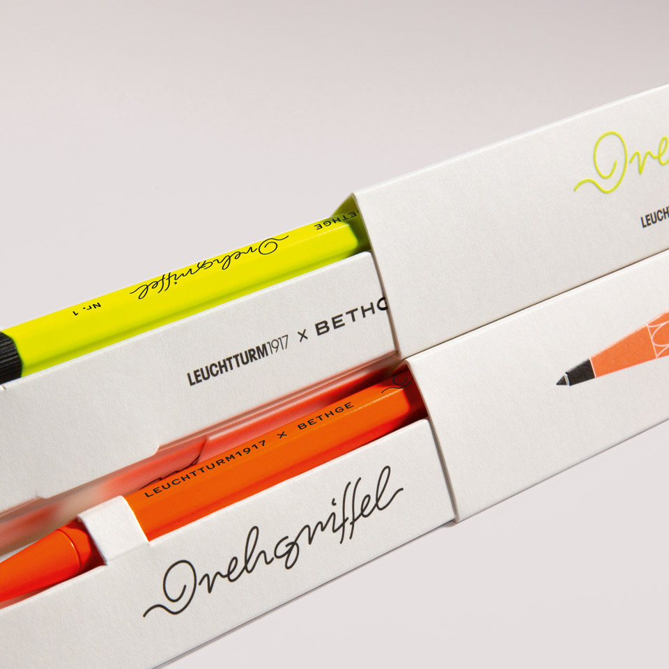 Drehgriffel Luminous Edition – Bild 6