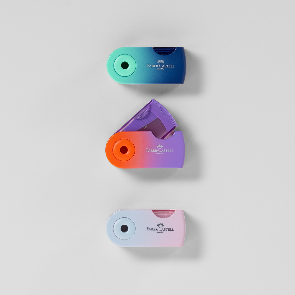 Dosenspitzer Sleeve Mini