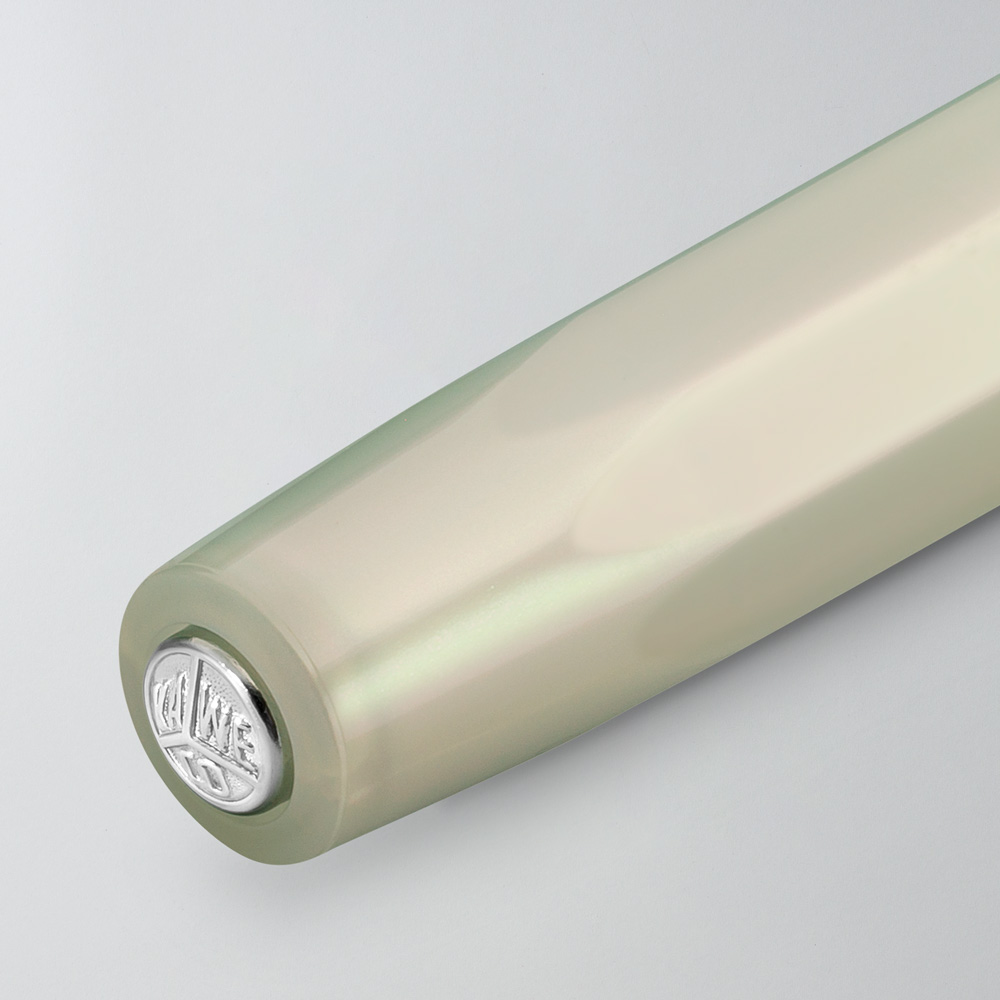 Füllhalter Light Green – Kaweco Sport – Bild 7