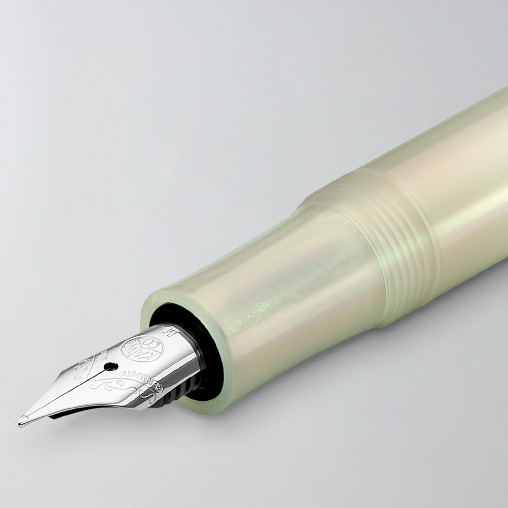 Füllhalter Light Green – Kaweco Sport – Bild 6