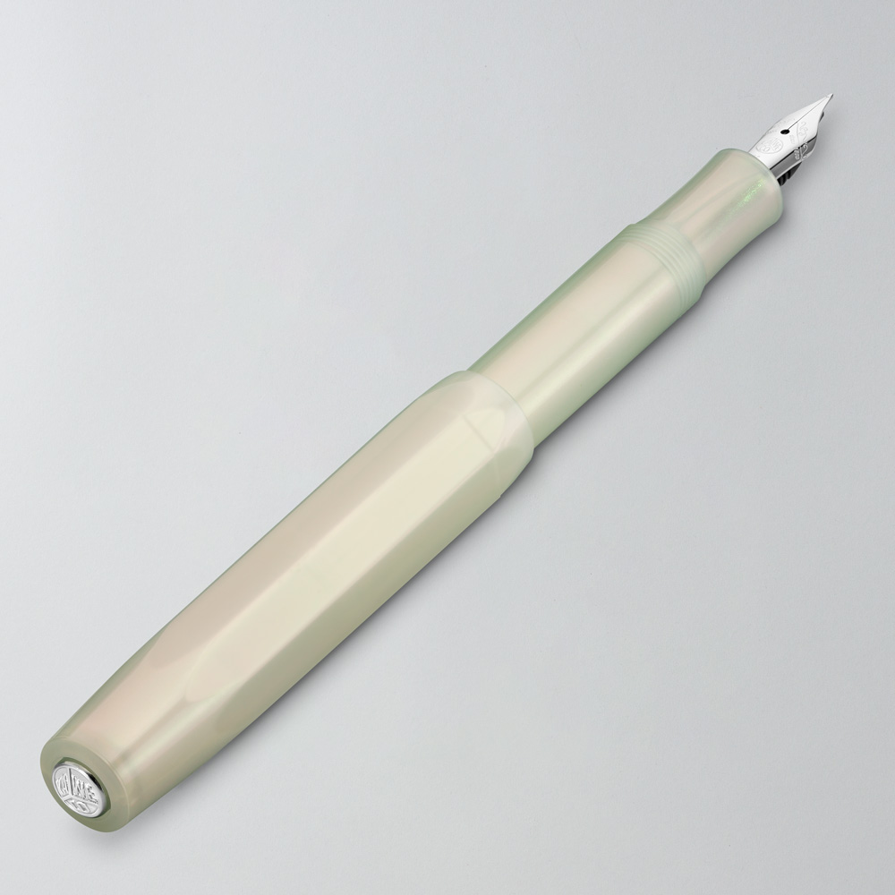 Füllhalter Light Green – Kaweco Sport – Bild 5