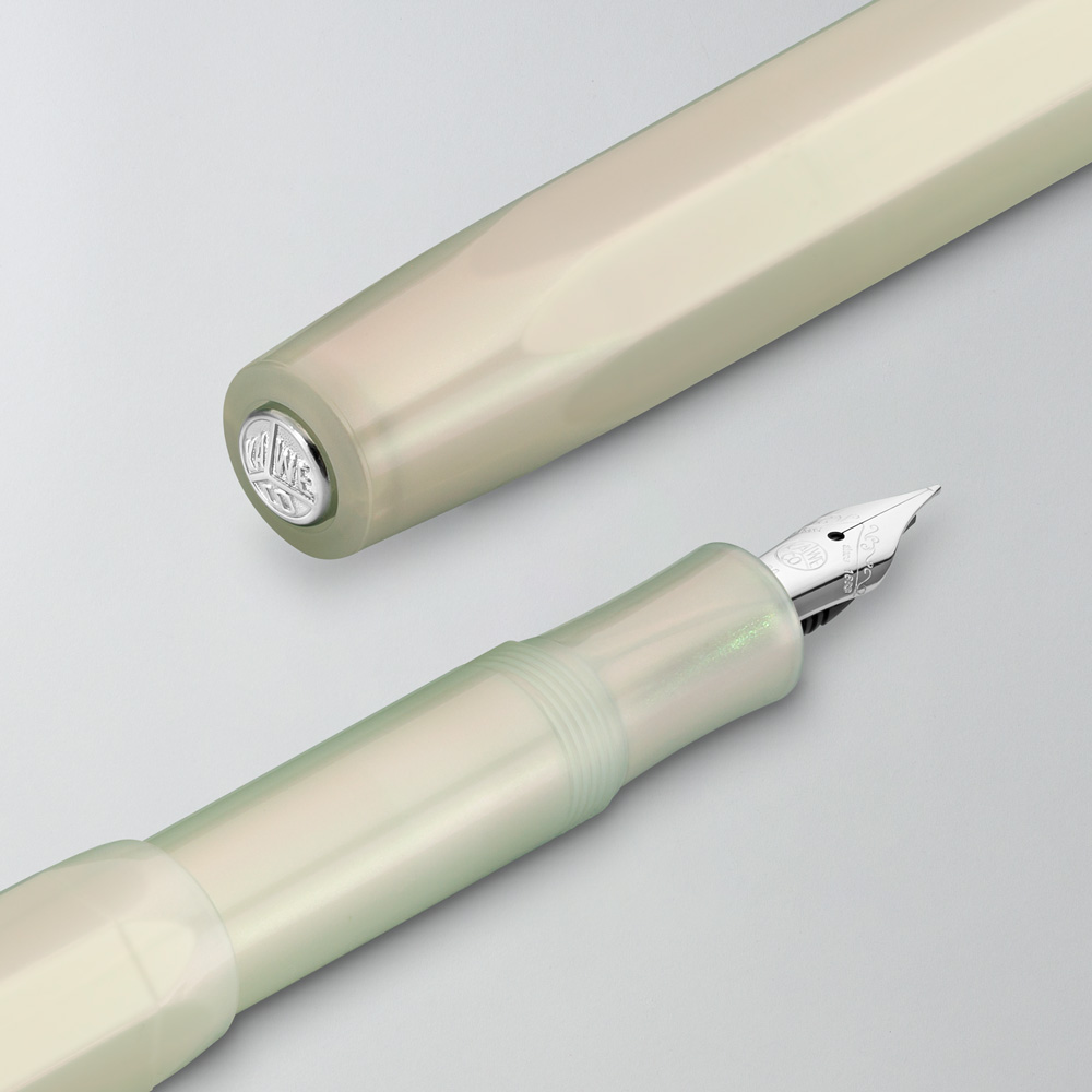 Füllhalter Light Green – Kaweco Sport