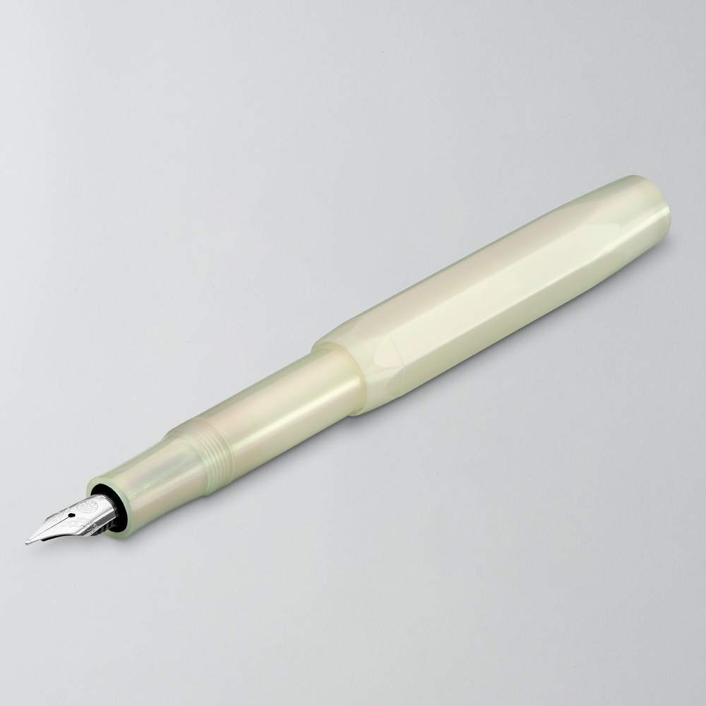 Füllhalter Light Green – Kaweco Sport – Bild 4