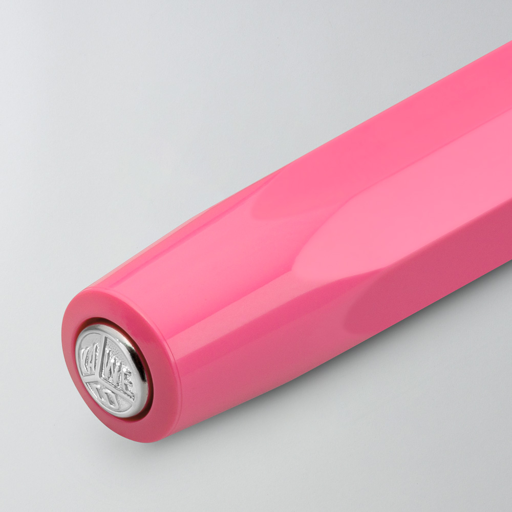 Füllhalter Pink - Kaweco Sport – Bild 6
