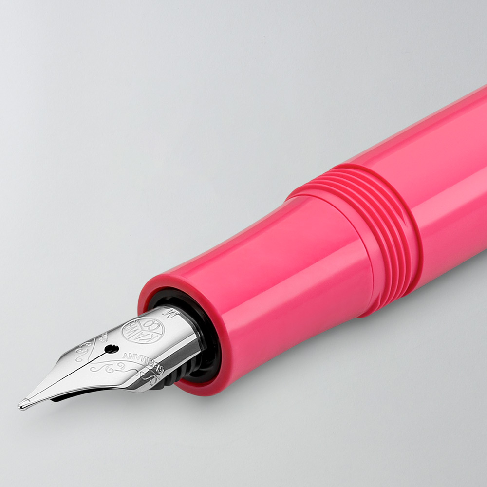 Füllhalter Pink - Kaweco Sport – Bild 5