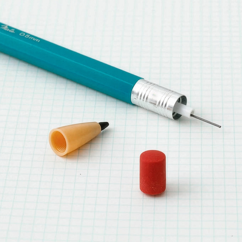 Passers Mate Druckbleistift – Bild 3