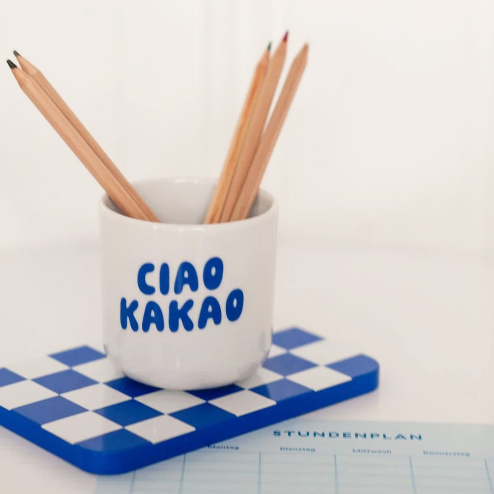 Becher Ciao Kakao – Bild 2